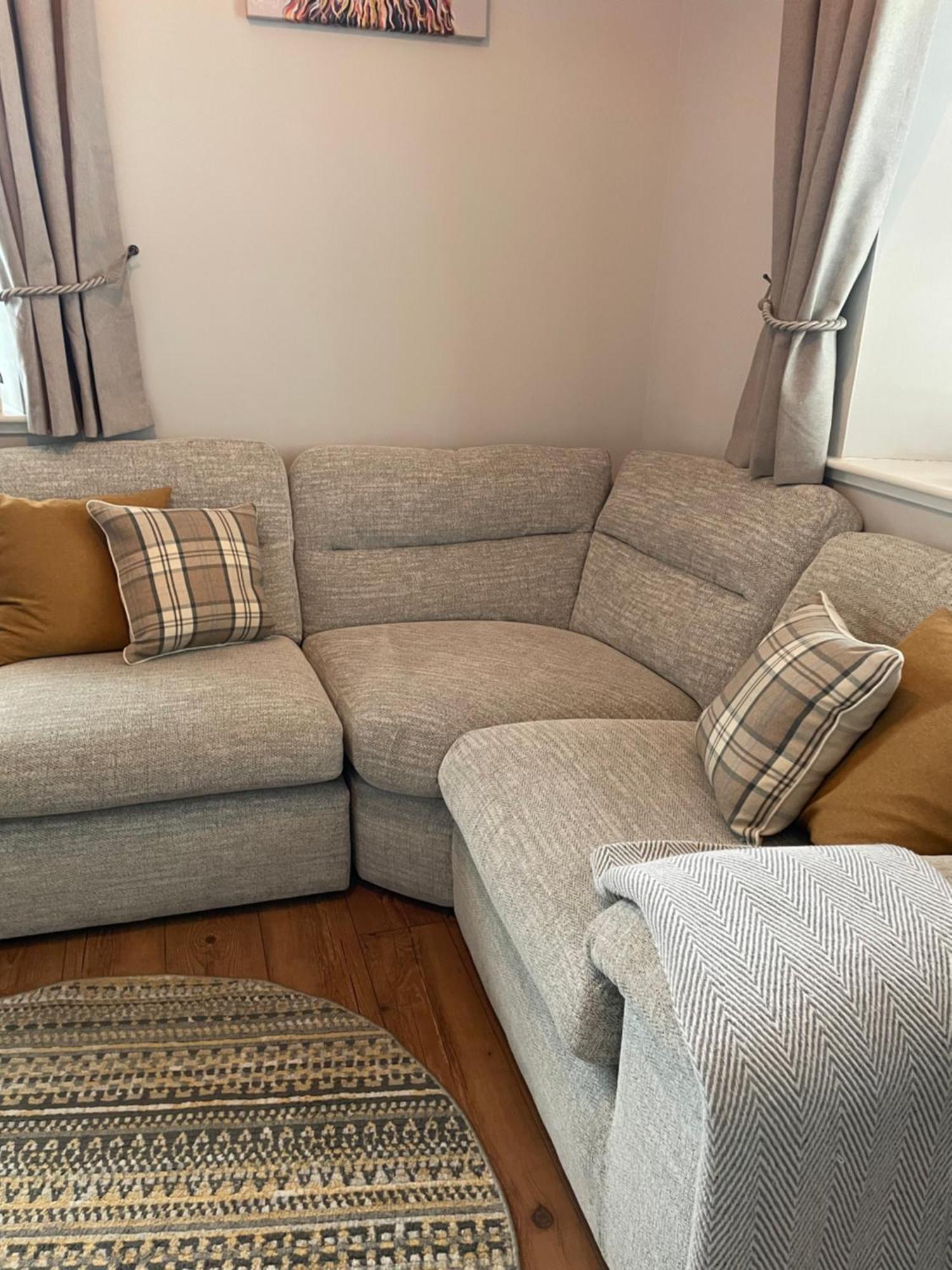 Stylish One Bed Apartment Inverness Zewnętrze zdjęcie